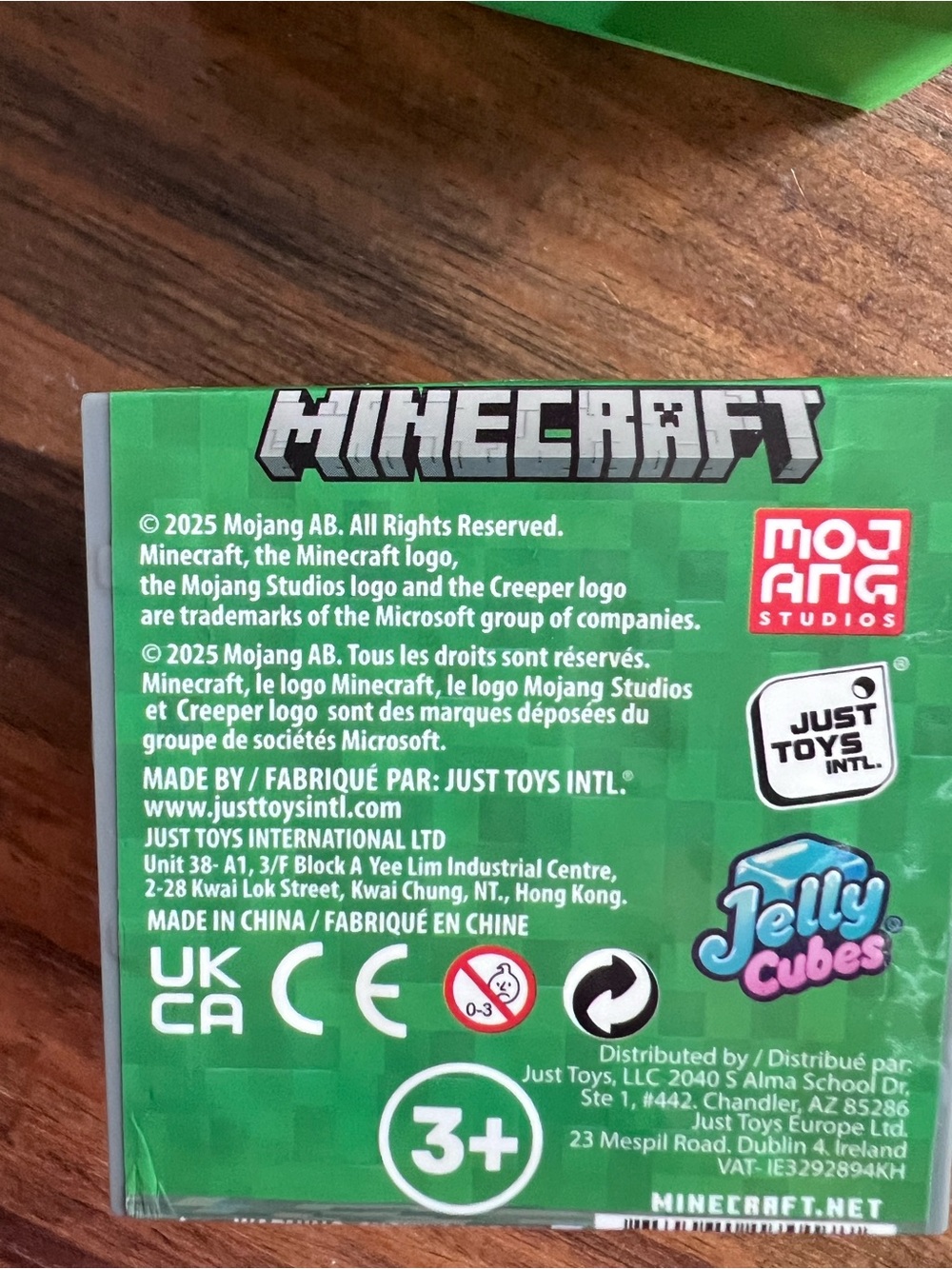 Gamer Squishy Bundle! ๐ฒ๐ฎ๐๐ง - Picture 3 of 11